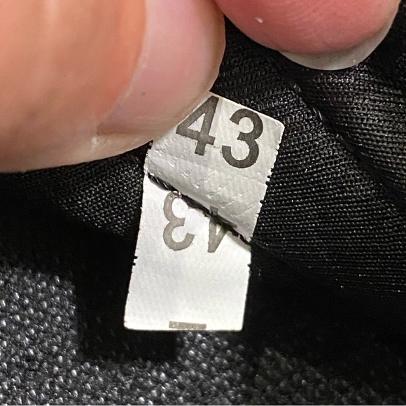 HIKE Footwear Barefoot Lorax Pro Unisex Shoes Size EU43 (M10-10.5/W12-12.5) - Picture 9 of 11